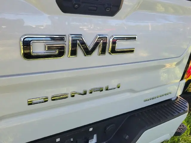 2026 GMC Sierra - $71,566