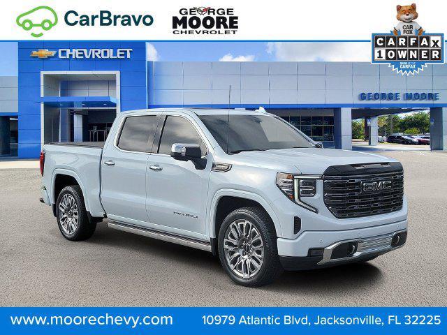 2026 GMC Sierra - $71,566