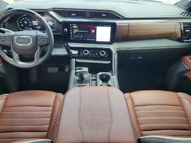2026 GMC Sierra - $71,566
