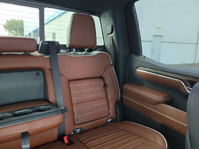 2026 GMC Sierra - $71,566