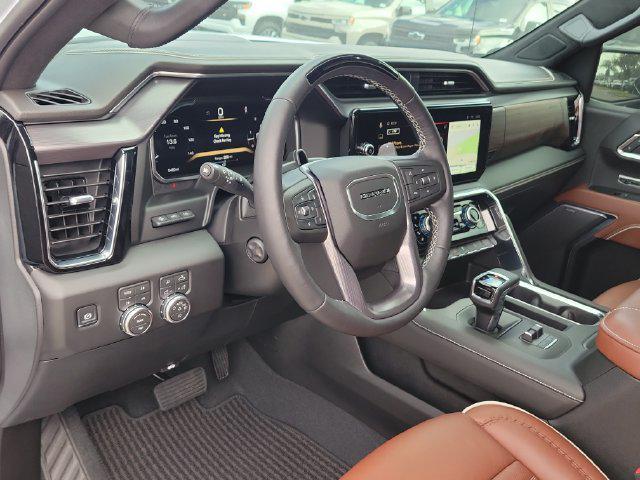 2026 GMC Sierra - $71,566
