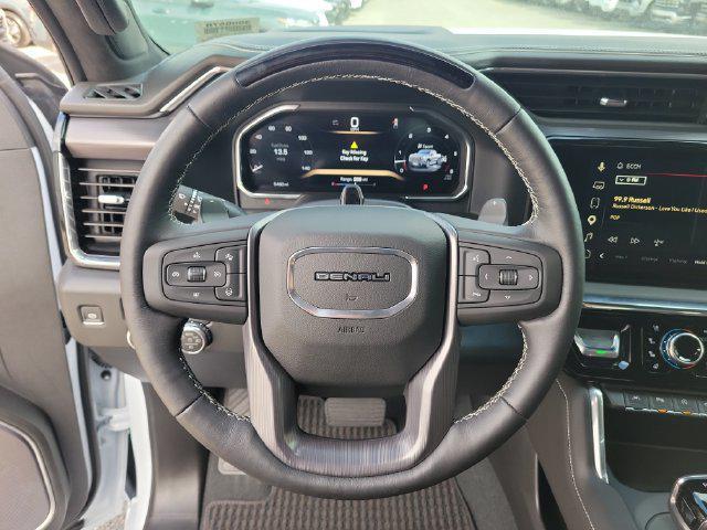 2026 GMC Sierra - $71,566