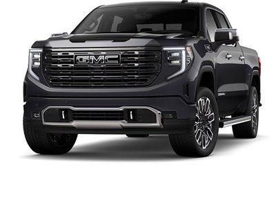 2023 GMC Sierra 1500 4X4 Denali Ultimate 4DR Crew Cab 5.8 FT. SB
