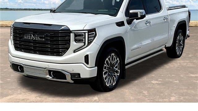 2023 GMC Sierra 1500 Denali Ultimate