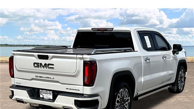 2023 GMC Sierra 1500 Denali Ultimate