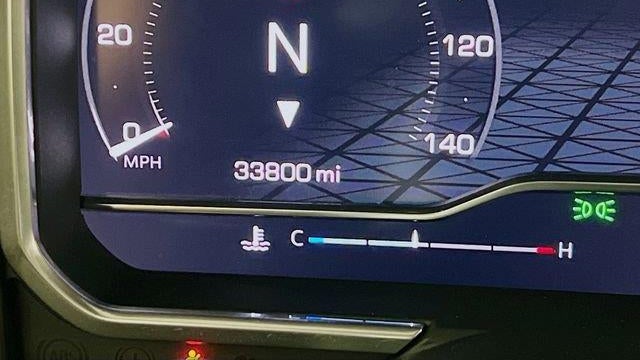 2023 GMC Sierra 1500 Denali Ultimate