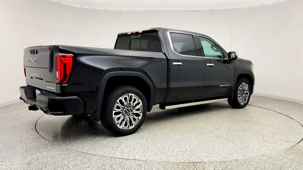 2023 GMC Sierra 1500 Denali Ultimate