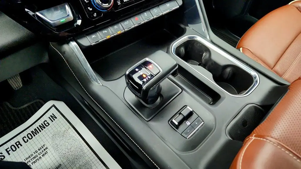 2023 GMC Sierra 1500 Denali Ultimate