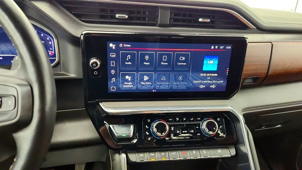2023 GMC Sierra 1500 Denali Ultimate