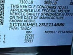 2024 Sierra 1500 Thumbnail 33