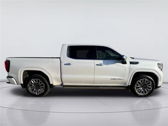 2024 GMC Sierra - $63,568