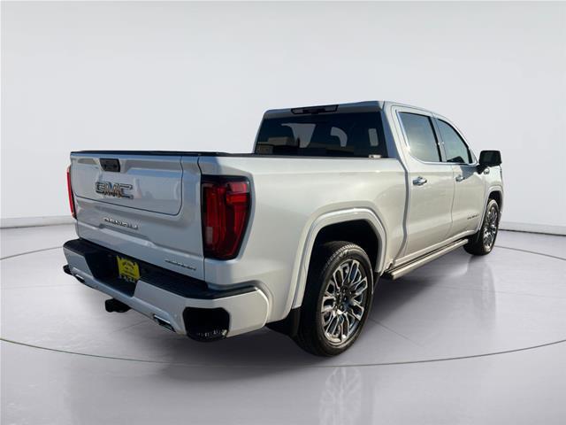 2024 GMC Sierra - $63,568