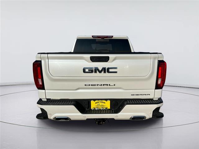 2024 GMC Sierra - $63,568