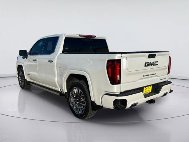 2024 GMC Sierra - $63,568