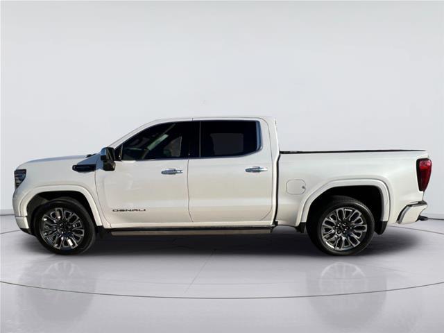 2024 GMC Sierra - $63,568