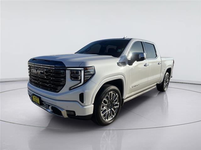 2024 GMC Sierra - $63,568