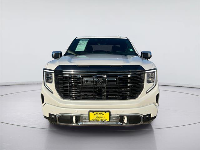 2024 GMC Sierra - $63,568