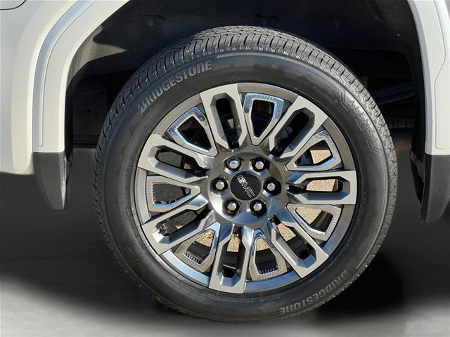 2024 GMC Sierra - $63,568