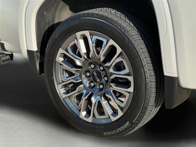 2024 GMC Sierra - $63,568