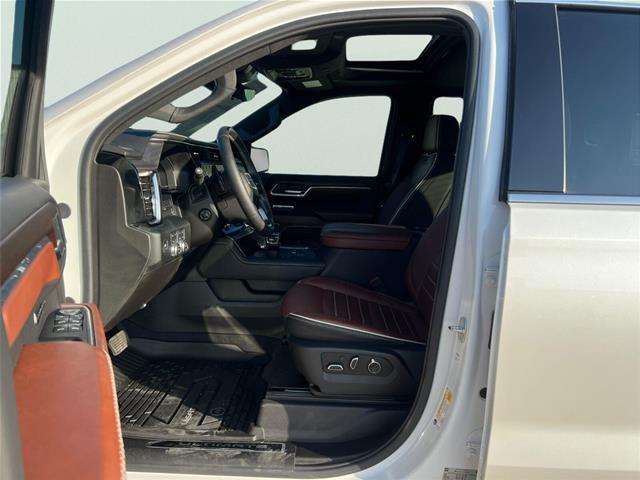 2024 GMC Sierra - $63,568
