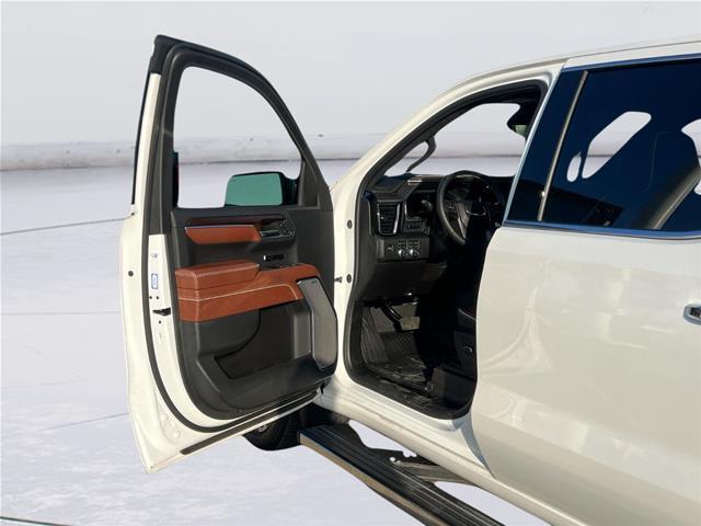 2024 GMC Sierra - $63,568