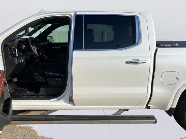 2024 GMC Sierra - $63,568