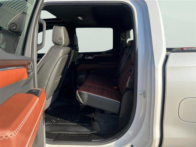 2024 GMC Sierra - $63,568
