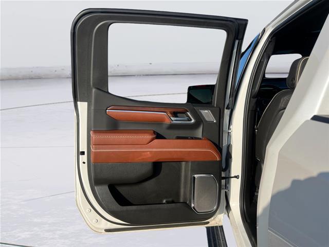 2024 GMC Sierra - $63,568