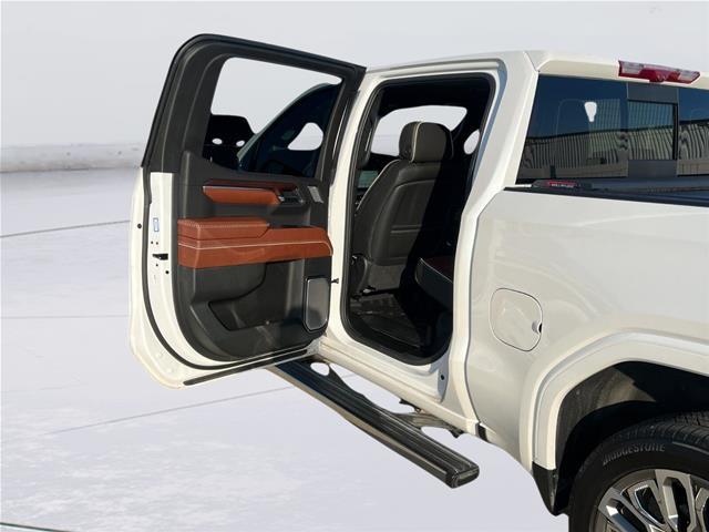2024 GMC Sierra - $63,568