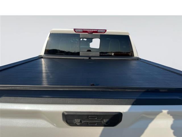 2024 GMC Sierra - $63,568