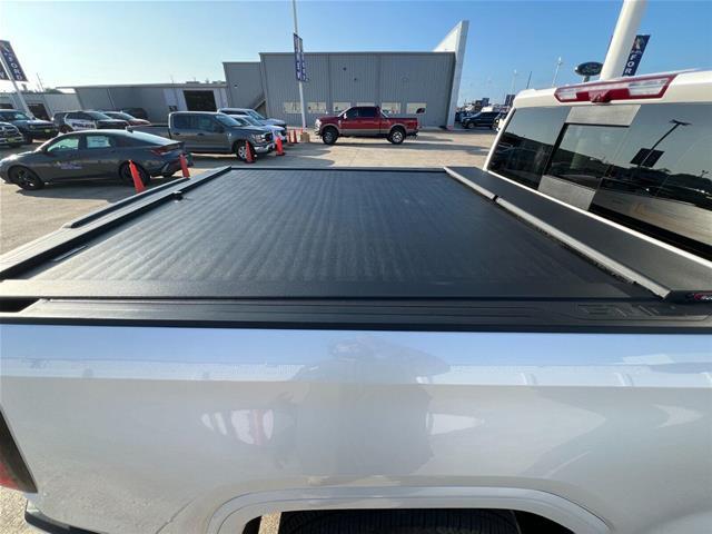 2024 GMC Sierra - $63,568