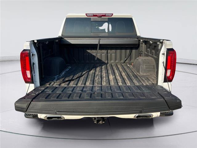 2024 GMC Sierra - $63,568