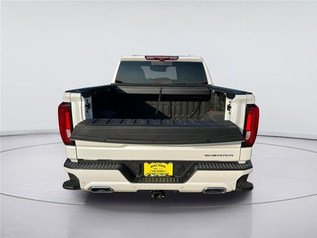 2024 GMC Sierra - $63,568