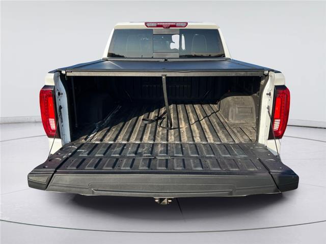 2024 GMC Sierra - $63,568