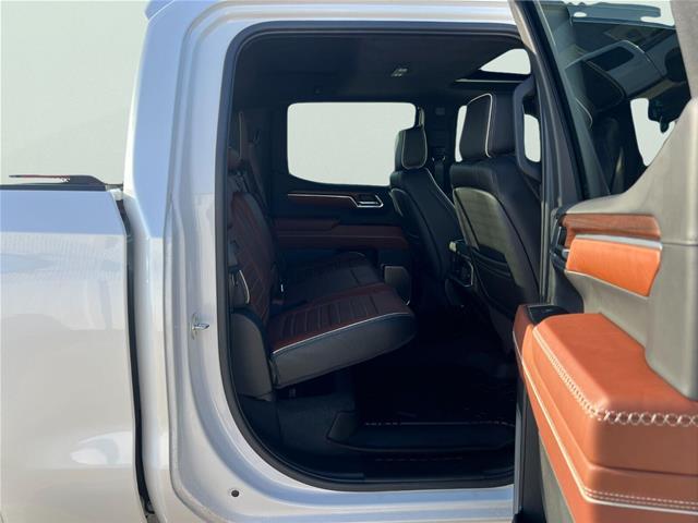 2024 GMC Sierra - $63,568
