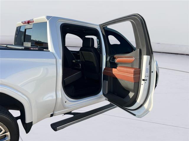 2024 GMC Sierra - $63,568