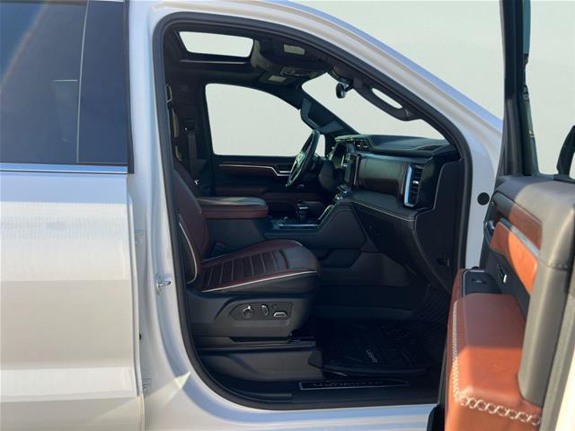 2024 GMC Sierra - $63,568