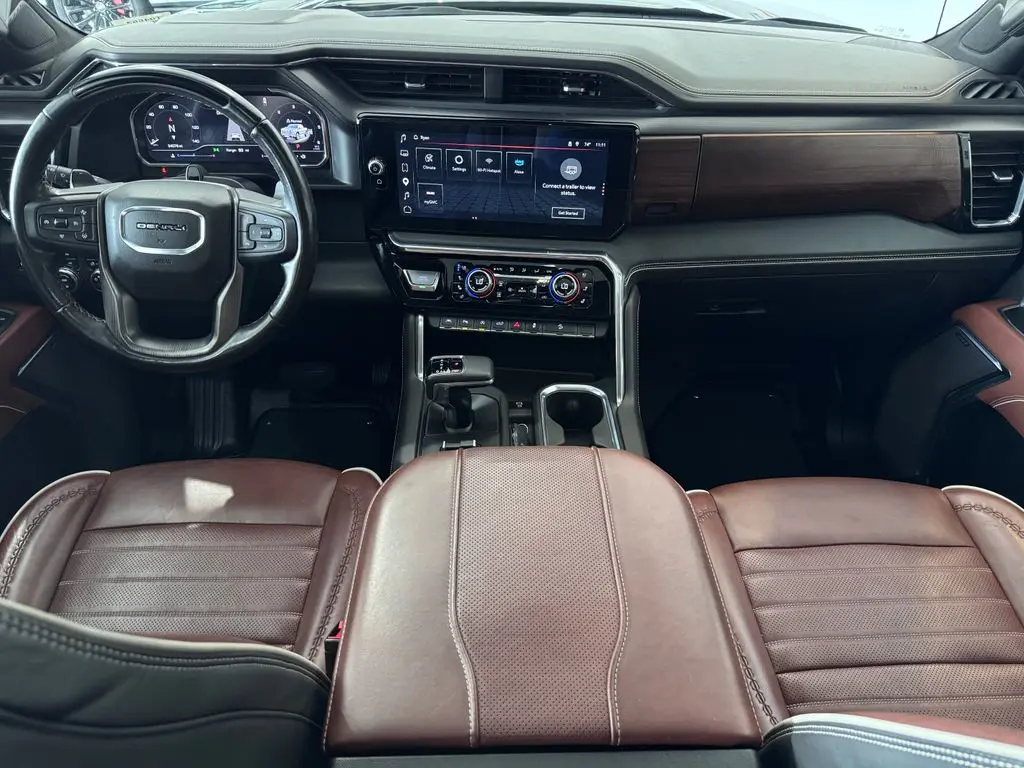 2025 GMC Sierra - $62,987