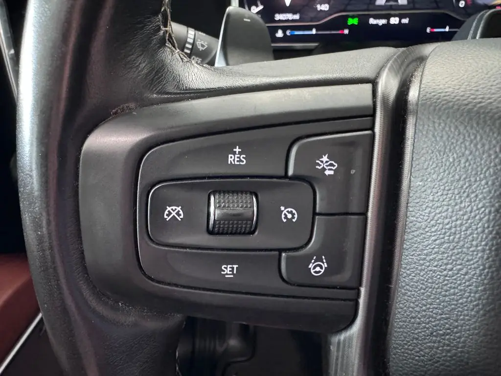 2025 GMC Sierra - $62,987
