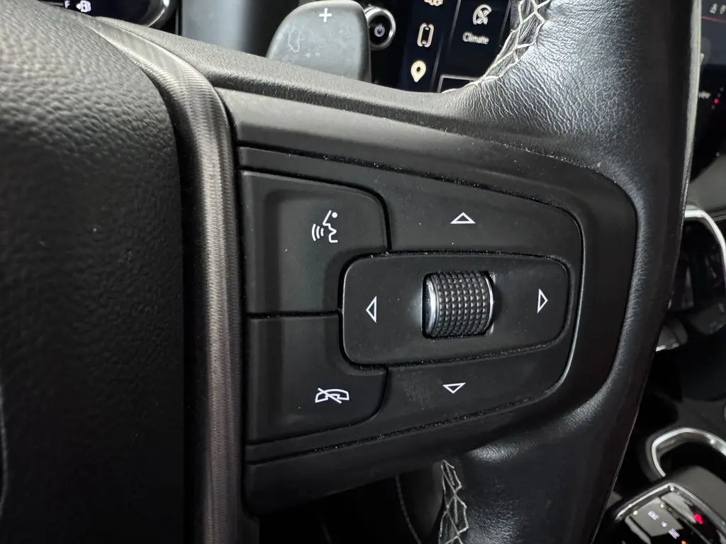 2025 GMC Sierra - $62,987