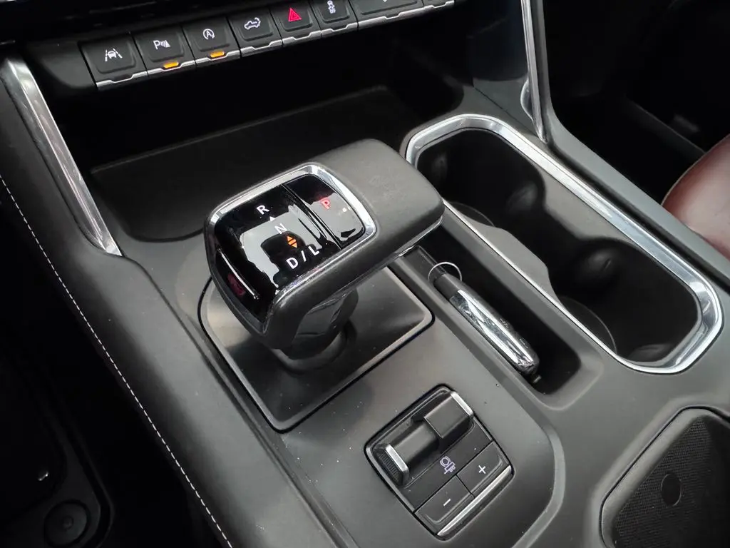 2025 GMC Sierra - $62,987