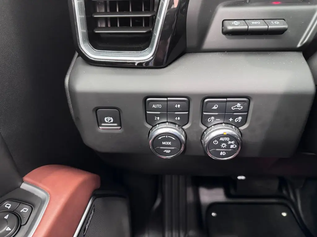 2025 GMC Sierra - $62,987