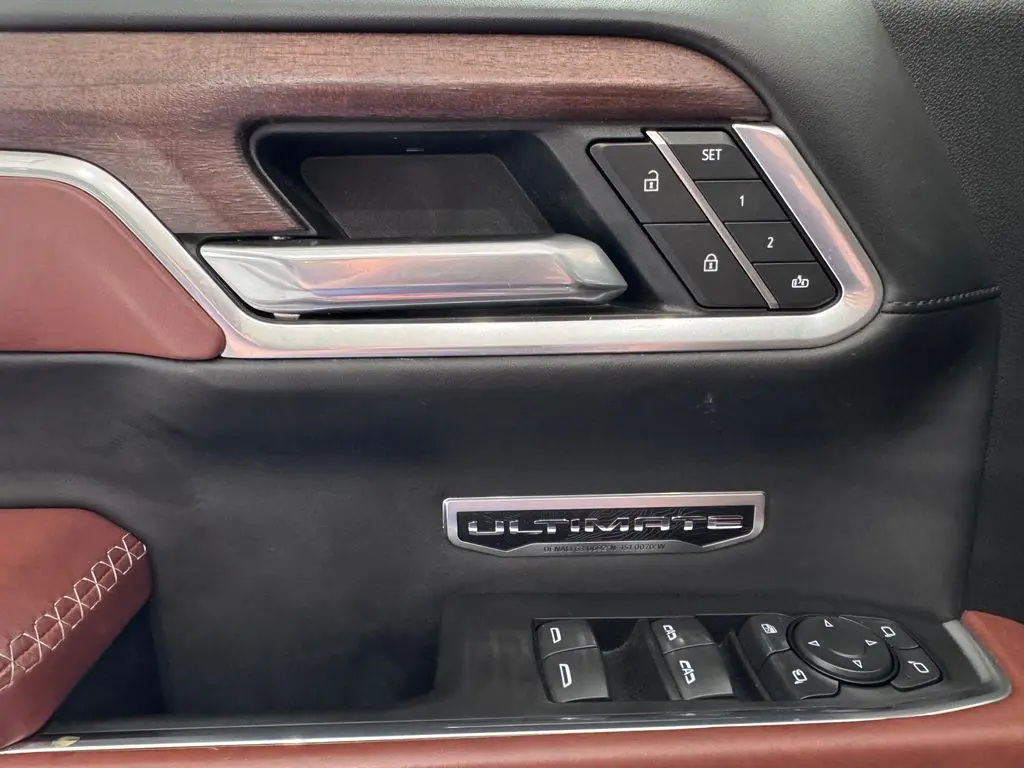 2025 GMC Sierra - $62,987