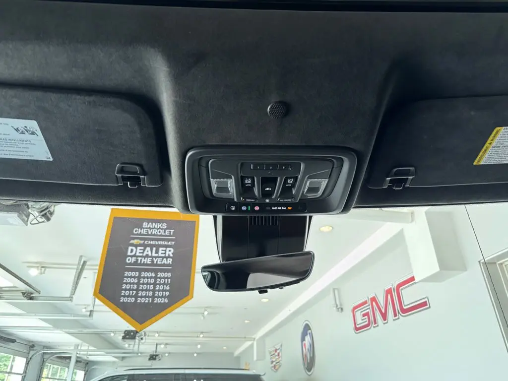 2025 GMC Sierra - $62,987