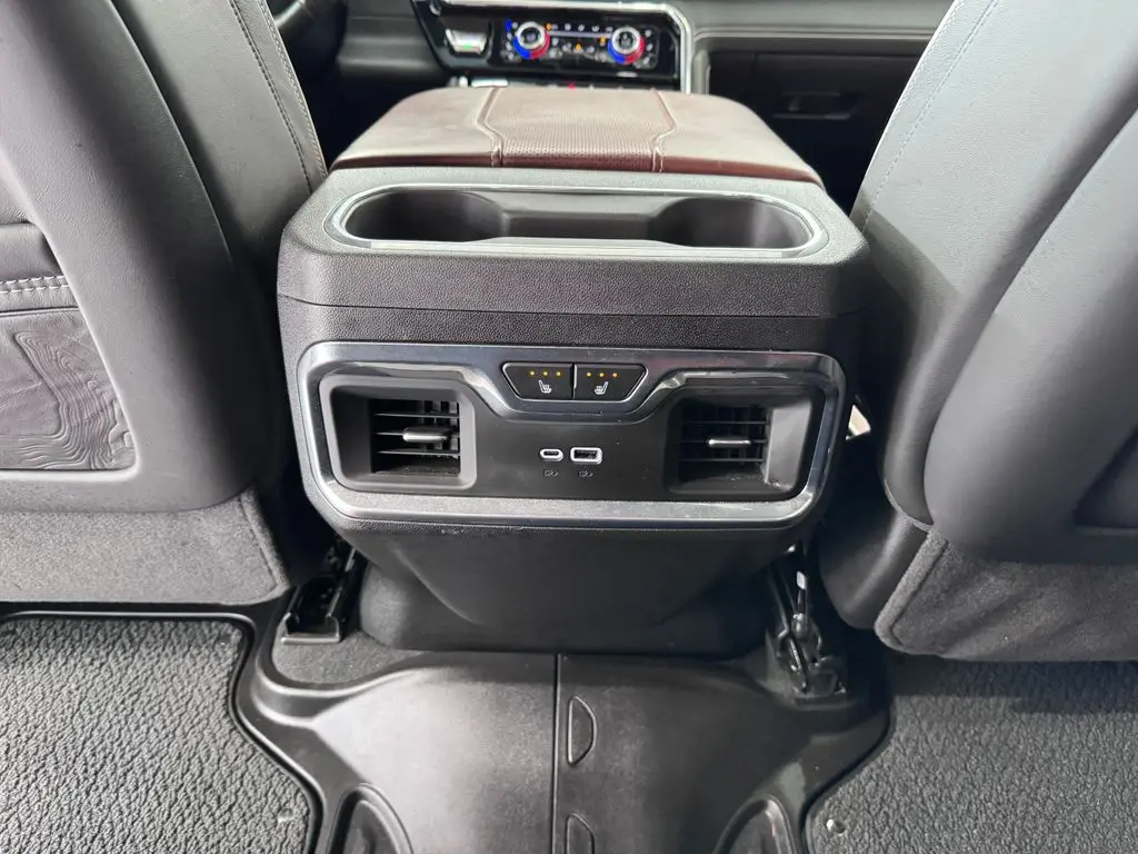 2025 GMC Sierra - $62,987