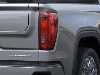 Photo of a 2025 GMC Sierra 1500 4X4 Denali Ultimate 4DR Crew Cab 5.8 FT. SB for sale