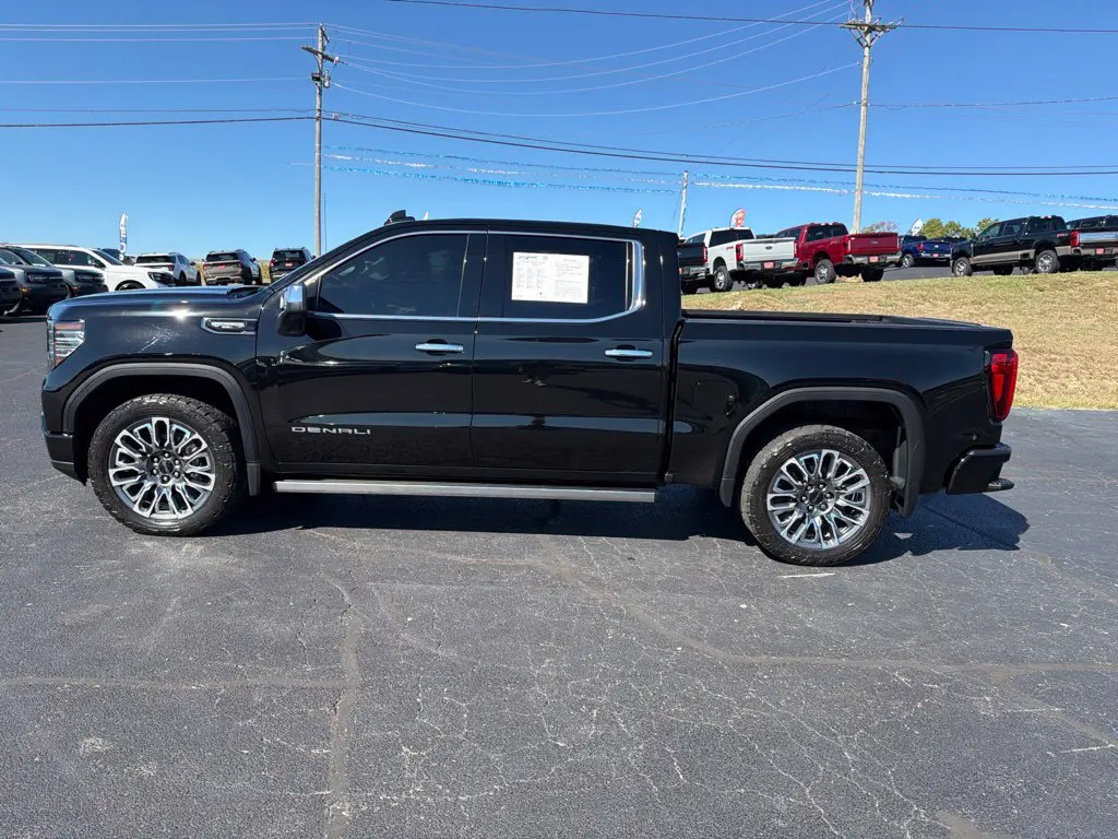 2026 GMC Sierra - $69,387