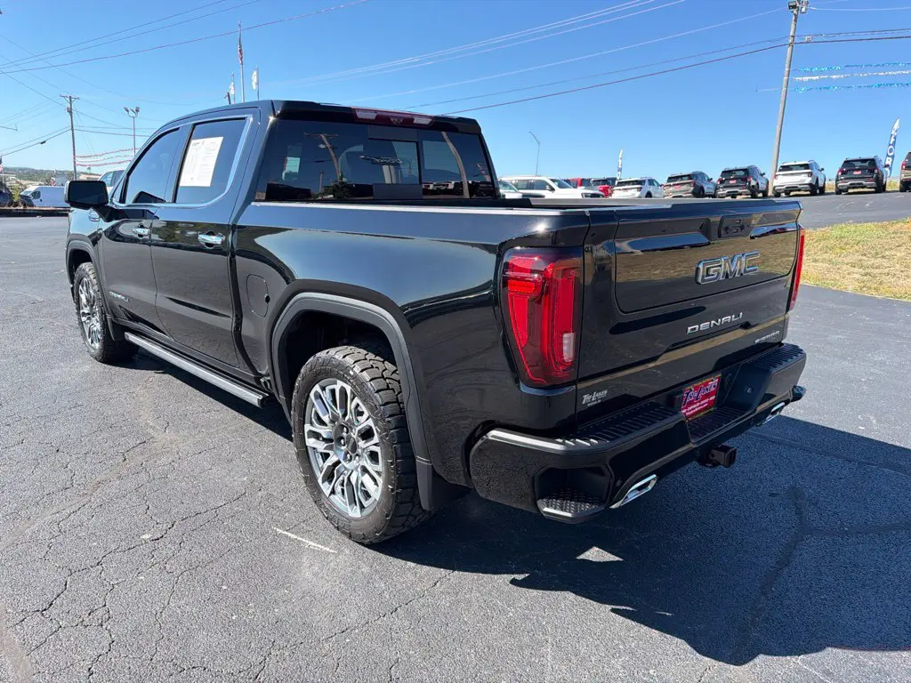 2026 GMC Sierra - $69,387