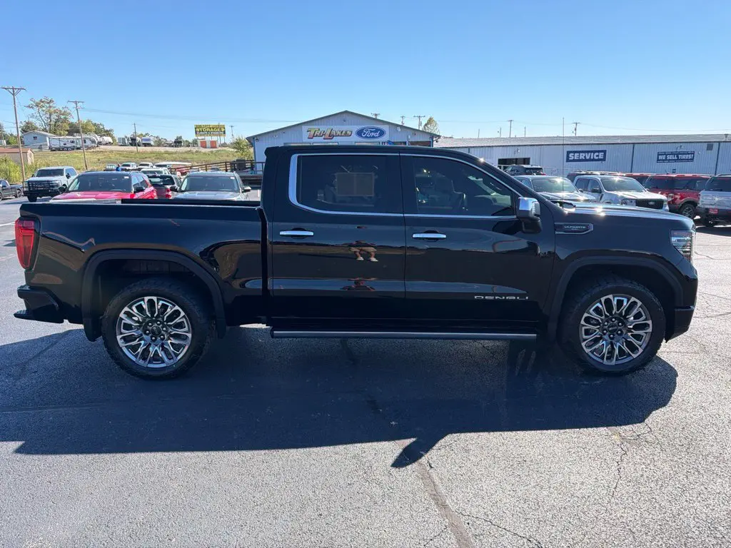 2026 GMC Sierra - $69,387