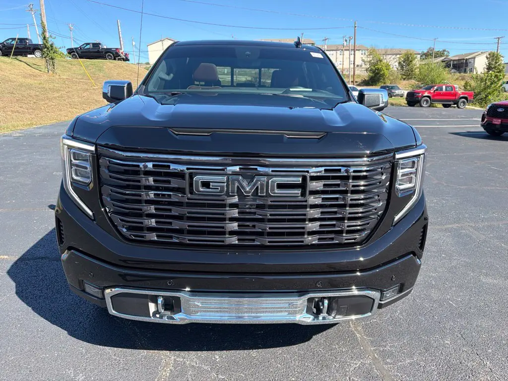 2026 GMC Sierra - $69,387